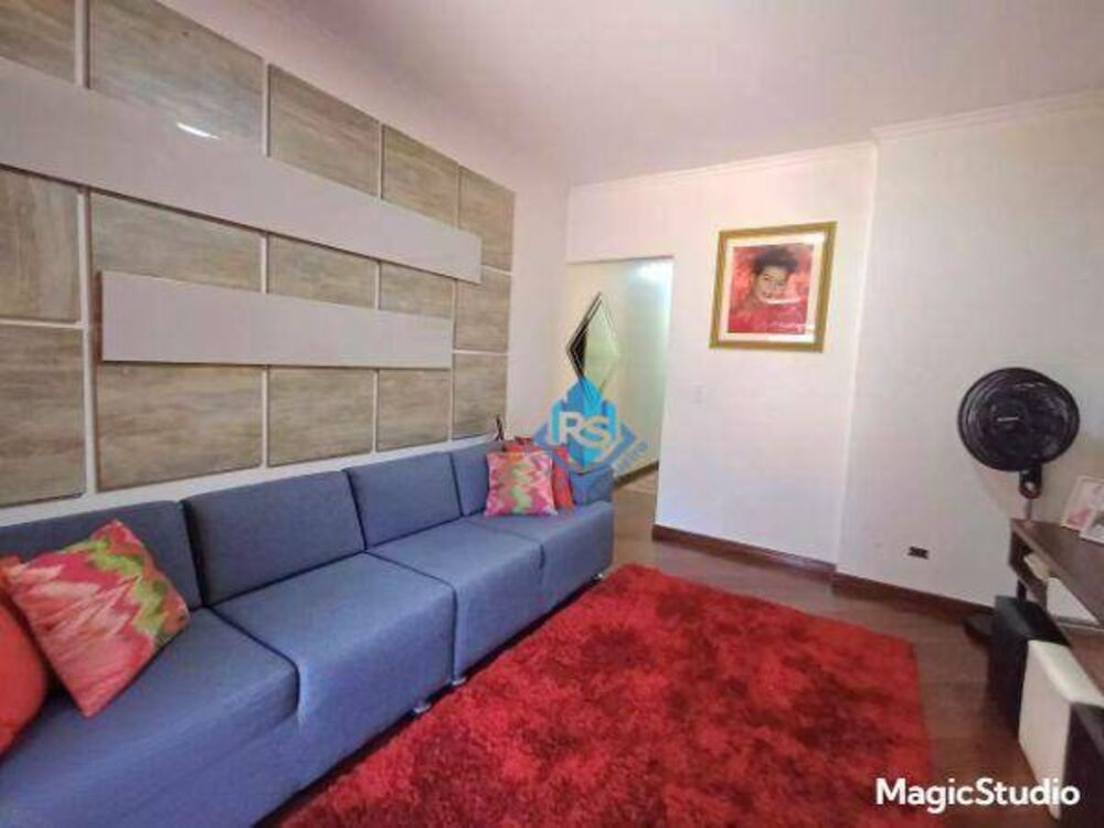 Sobrado, 4 quartos, 177 m² - Foto 1