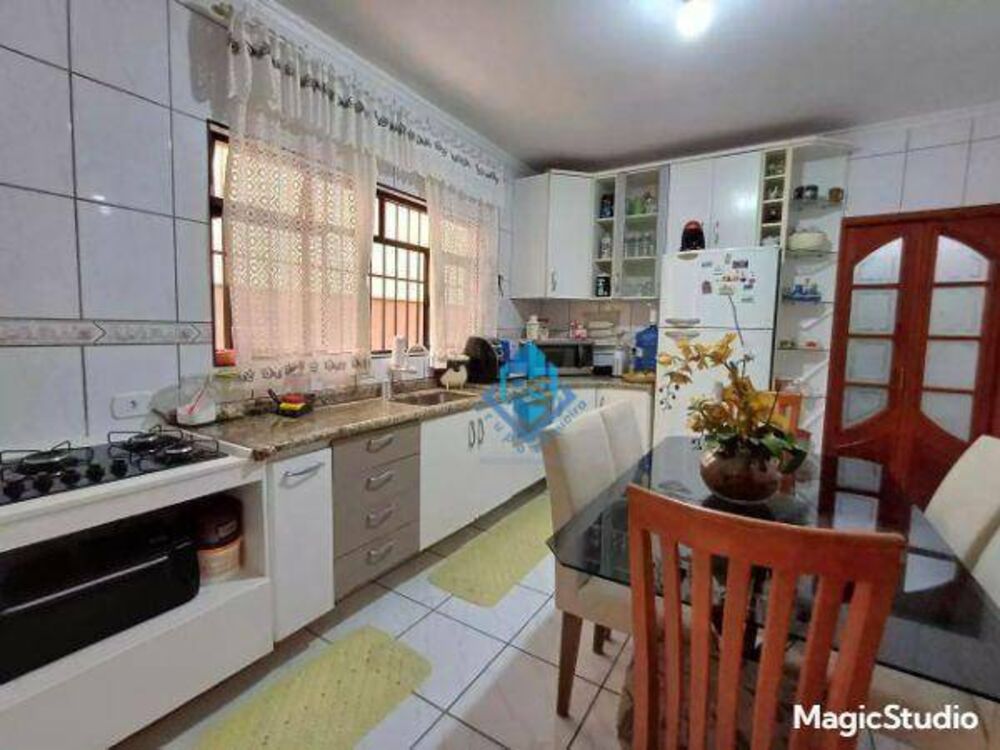 Sobrado, 4 quartos, 177 m² - Foto 31