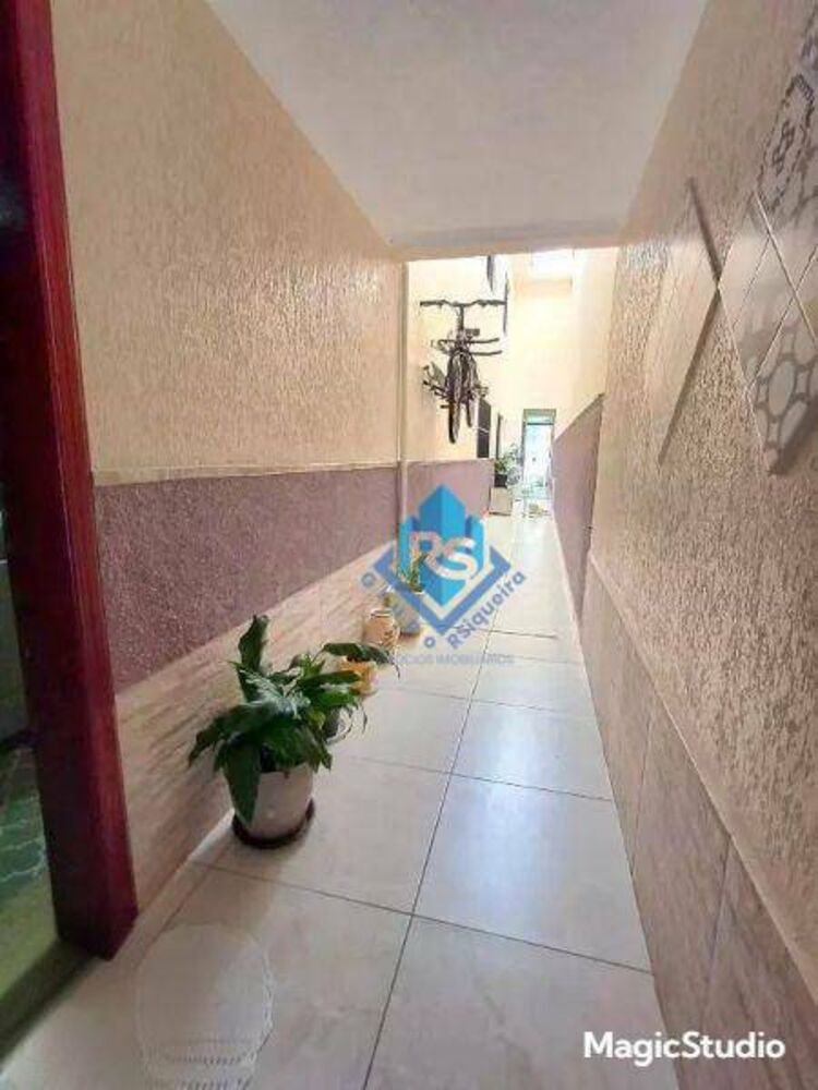 Sobrado, 4 quartos, 177 m² - Foto 12