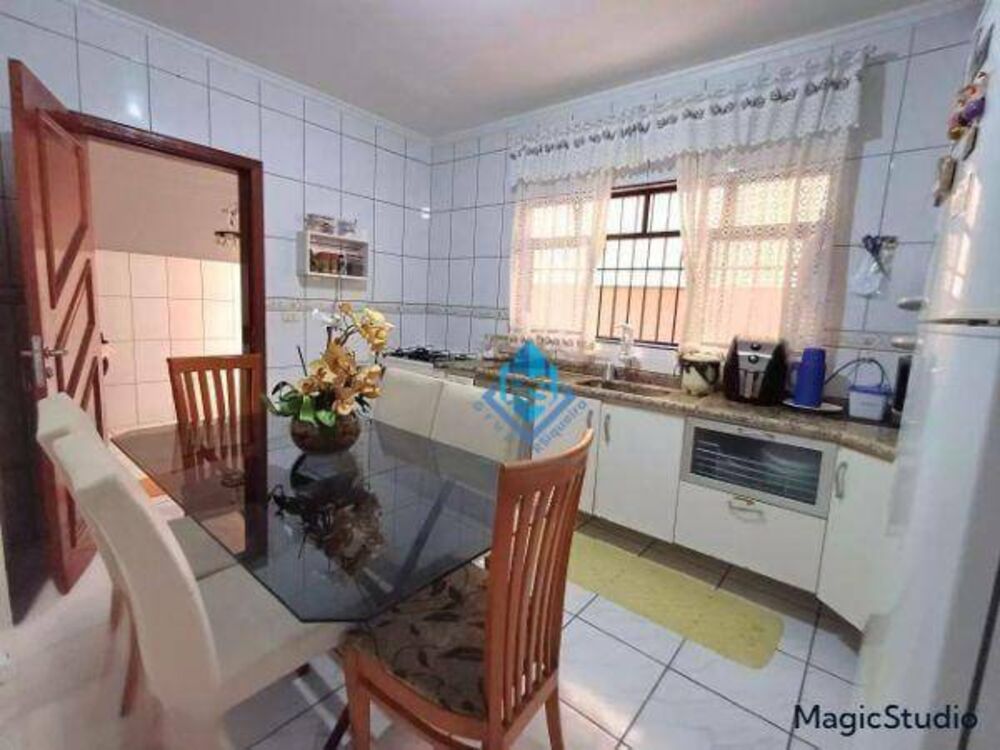 Sobrado, 4 quartos, 177 m² - Foto 15