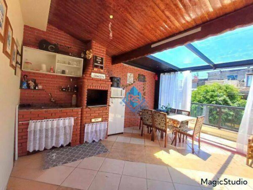 Sobrado, 4 quartos, 177 m² - Foto 33