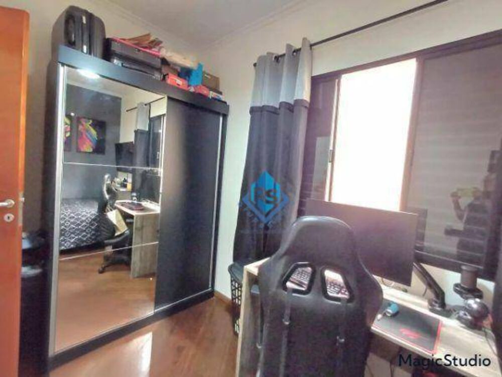 Sobrado, 4 quartos, 177 m² - Foto 9
