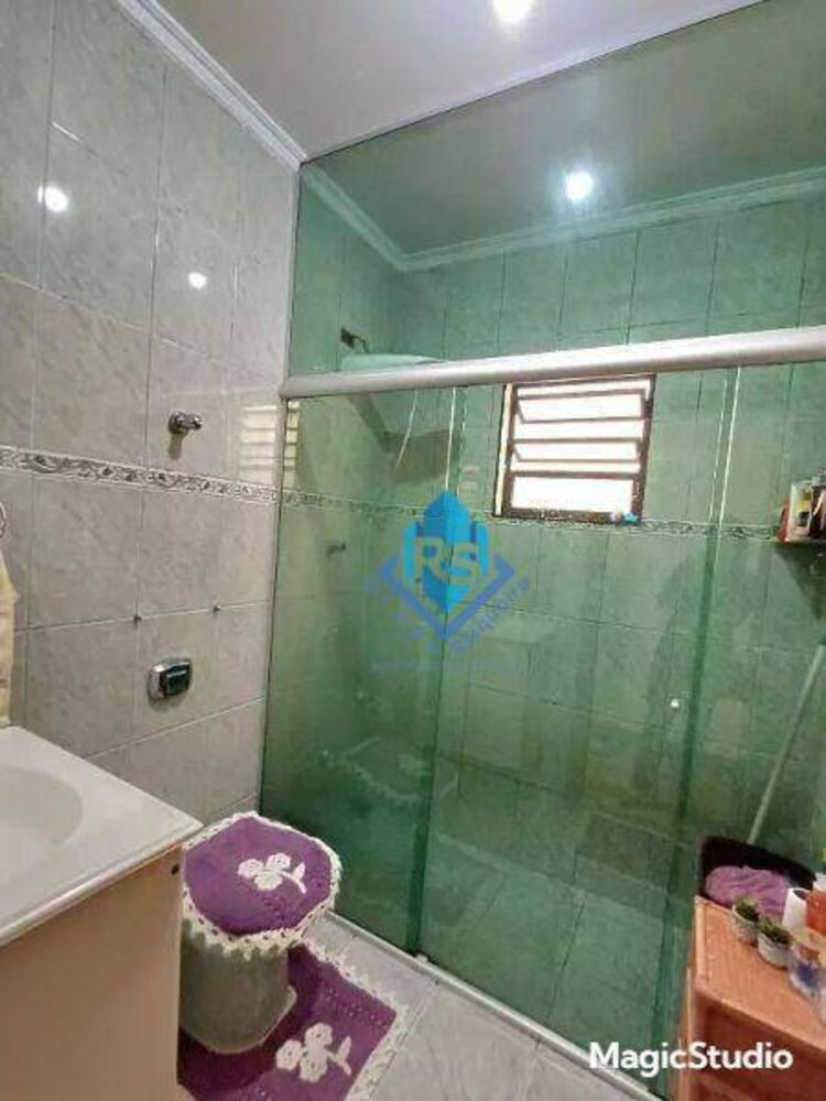 Sobrado, 4 quartos, 177 m² - Foto 26
