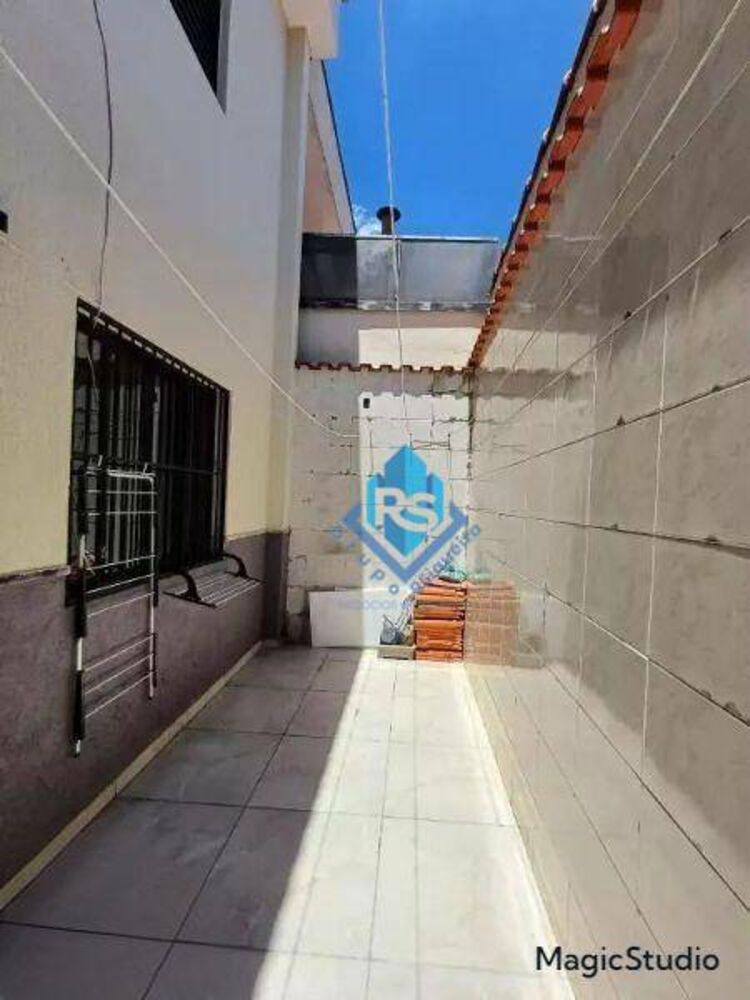 Sobrado, 4 quartos, 177 m² - Foto 28