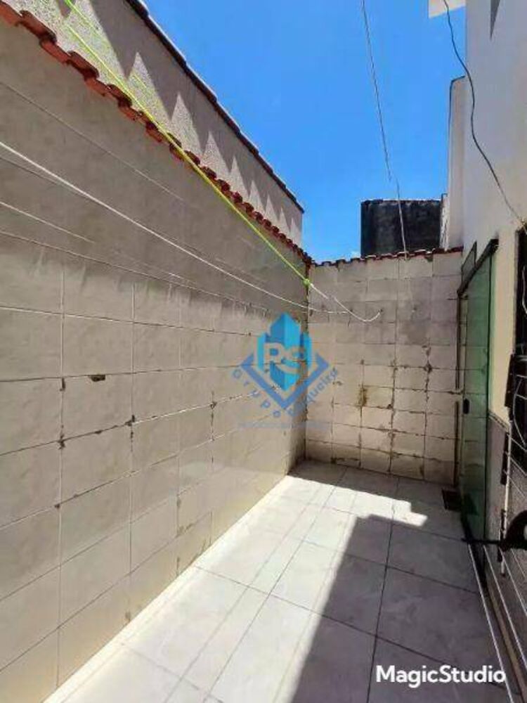 Sobrado, 4 quartos, 177 m² - Foto 4