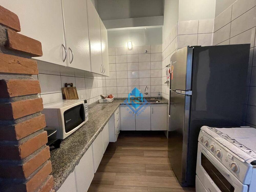 Cobertura, 3 quartos, 167 m² - Foto 4