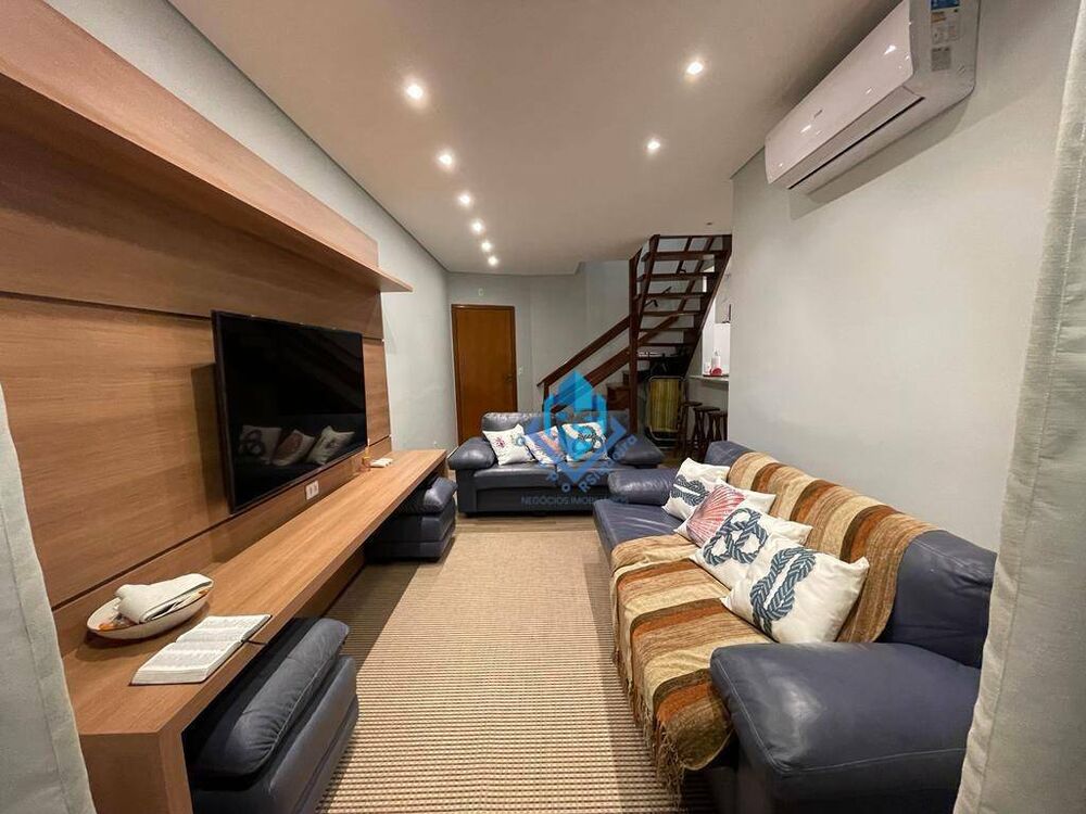 Cobertura, 3 quartos, 167 m² - Foto 9