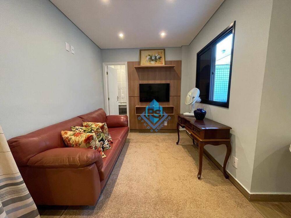 Cobertura, 3 quartos, 167 m² - Foto 5