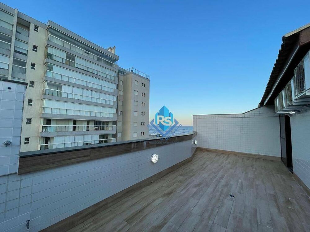Cobertura, 3 quartos, 167 m² - Foto 3