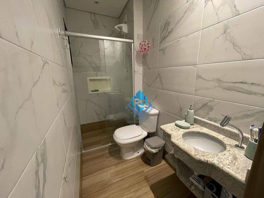 Cobertura, 3 quartos, 167 m² - Foto 12