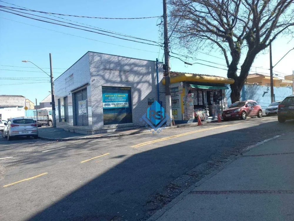 Depósito-Galpão, 380 m² - Foto 9