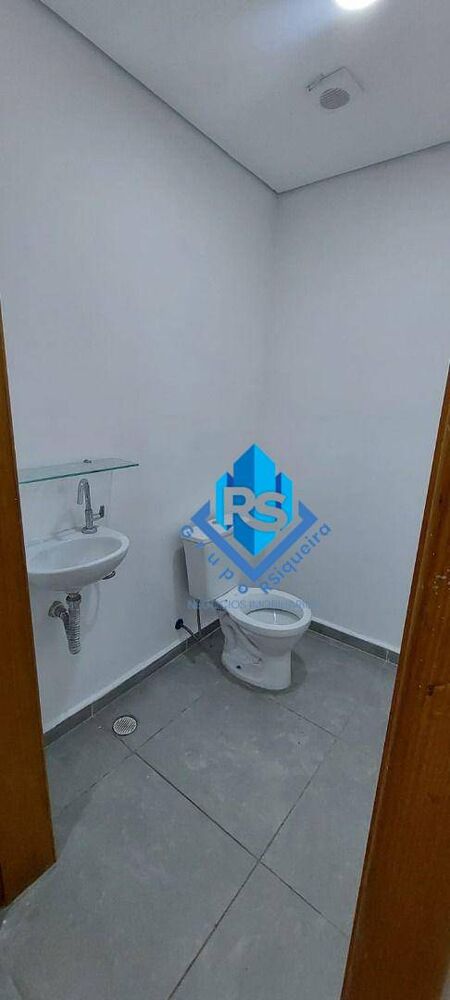 Loja-Salão, 40 m² - Foto 9