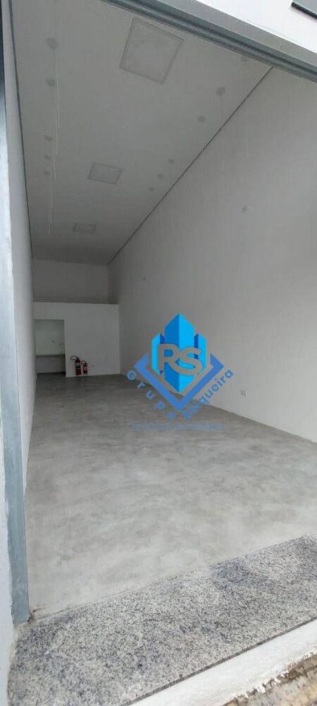 Loja-Salão, 40 m² - Foto 10
