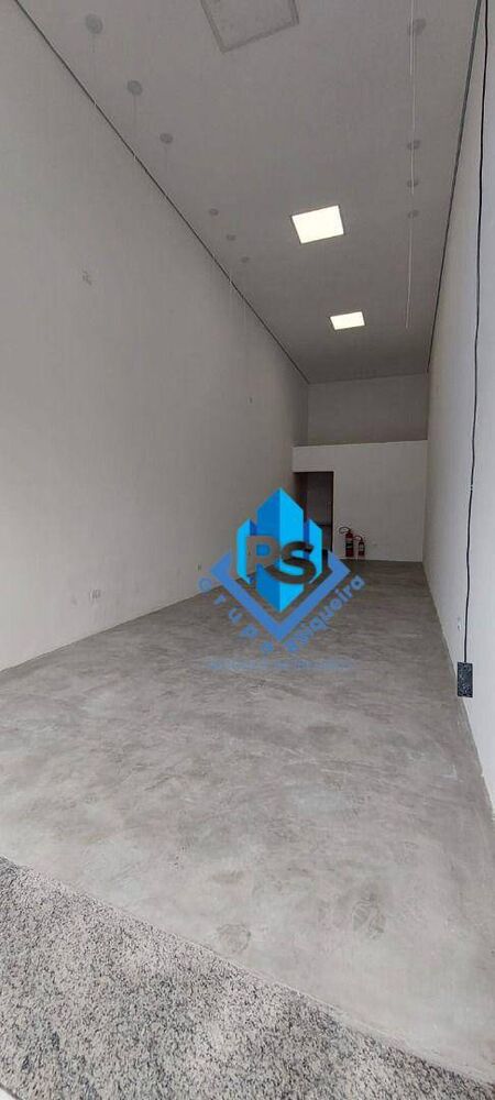 Loja-Salão, 40 m² - Foto 2