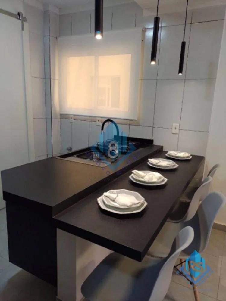 Apartamento, 2 quartos, 61 m² - Foto 12