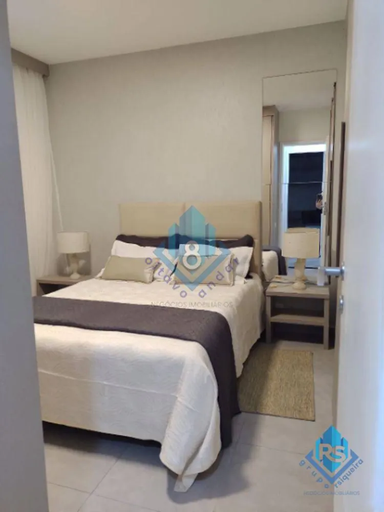 Apartamento, 2 quartos, 61 m² - Foto 9