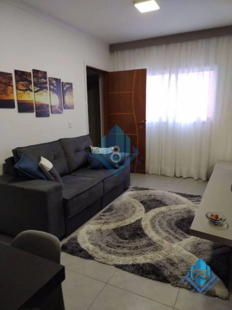 Apartamento, 2 quartos, 61 m² - Foto 7