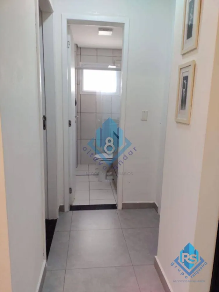 Apartamento, 2 quartos, 61 m² - Foto 5