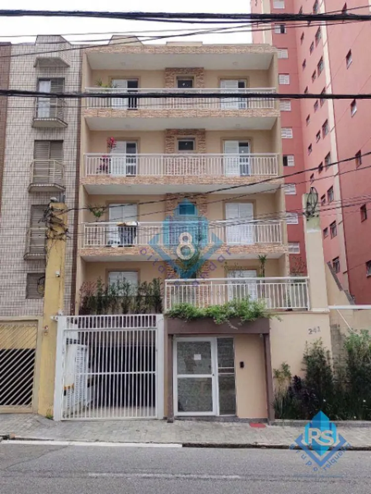 Apartamento, 2 quartos, 61 m² - Foto 3