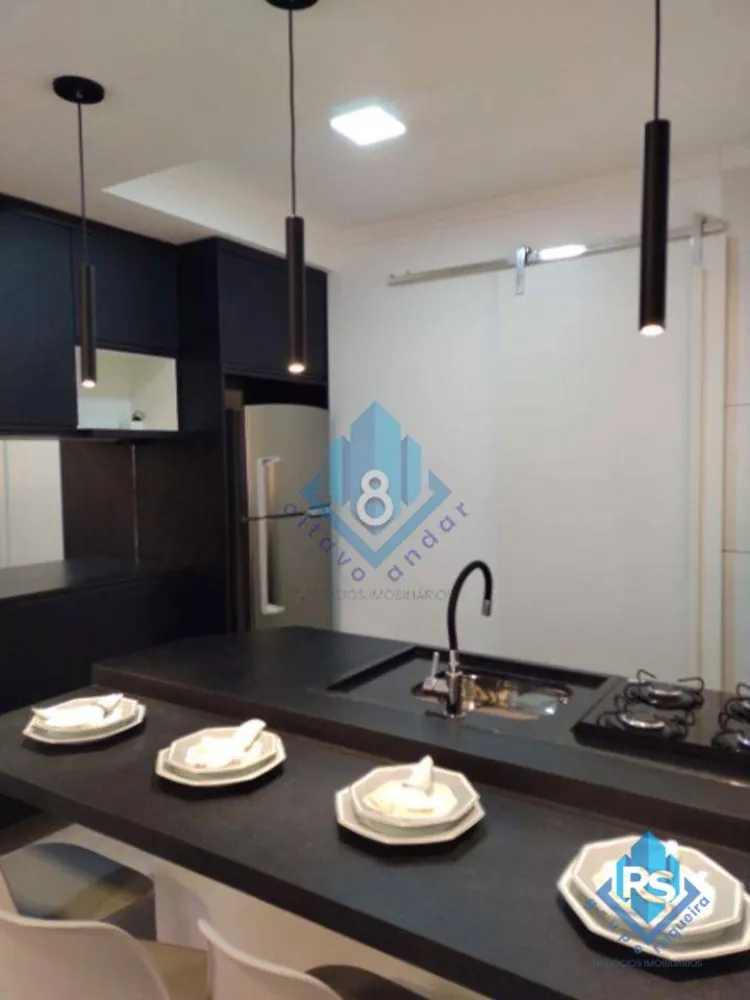 Apartamento, 2 quartos, 61 m² - Foto 4
