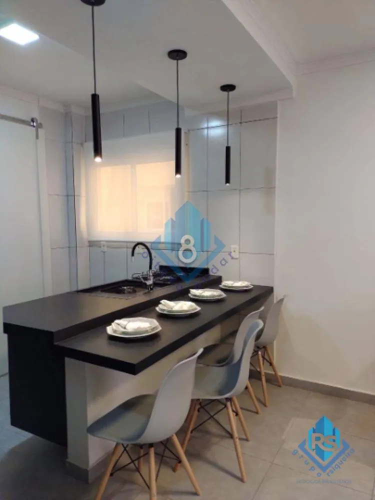Apartamento, 2 quartos, 61 m² - Foto 8