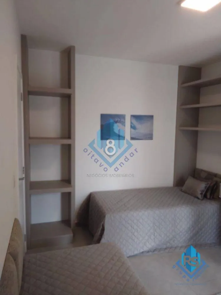 Apartamento, 2 quartos, 61 m² - Foto 11