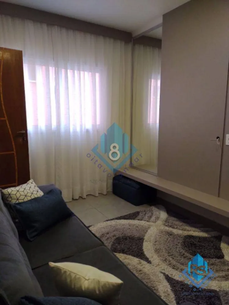 Apartamento, 2 quartos, 61 m² - Foto 10