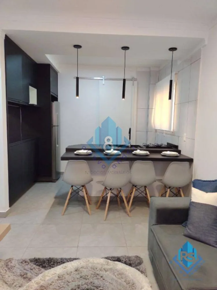 Apartamento, 2 quartos, 61 m² - Foto 13