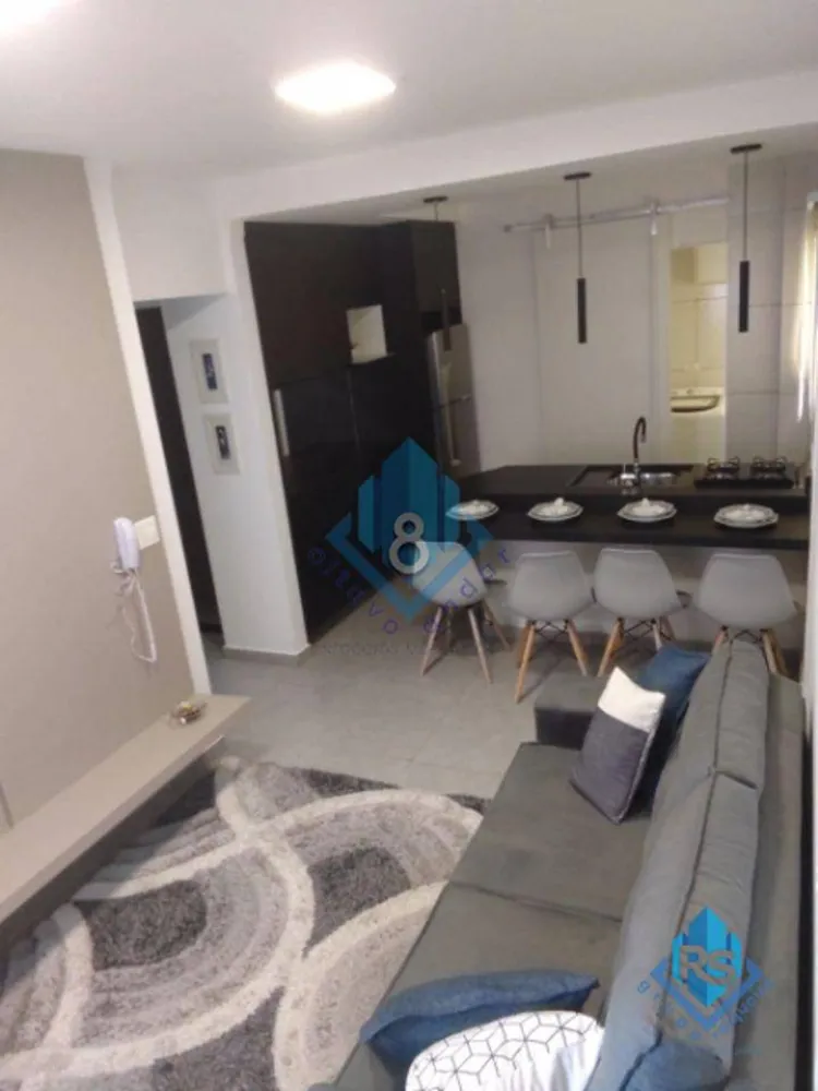 Apartamento, 2 quartos, 61 m² - Foto 16