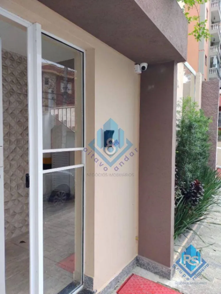 Apartamento, 2 quartos, 61 m² - Foto 1