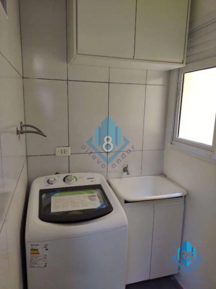 Apartamento, 2 quartos, 61 m² - Foto 6