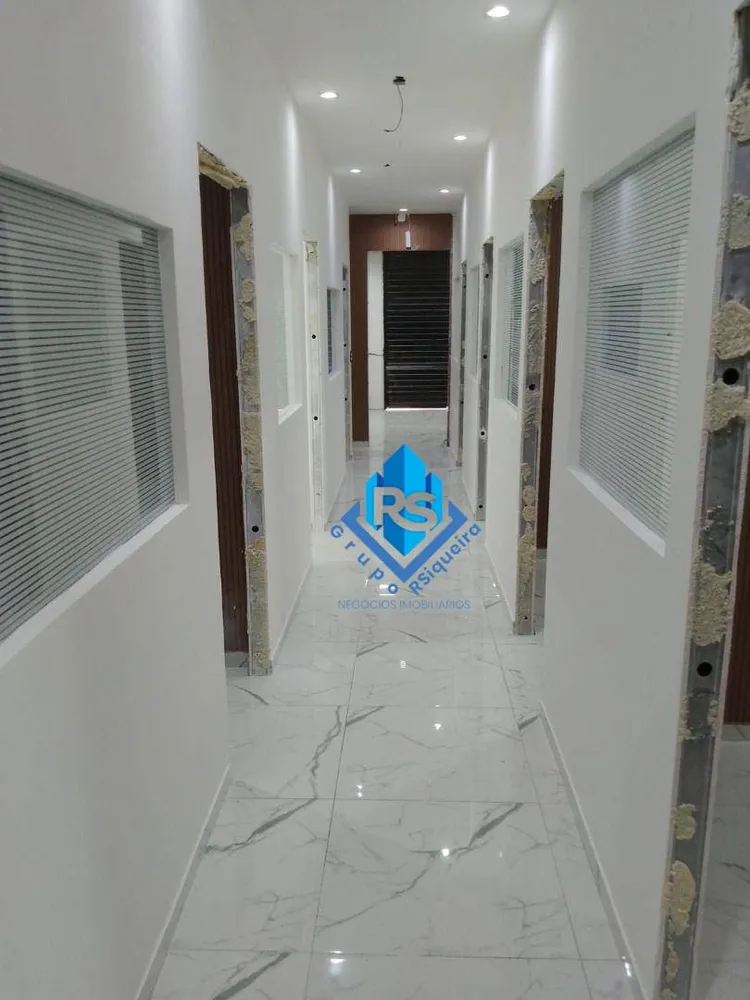 Prédio Inteiro, 953 m² - Foto 1