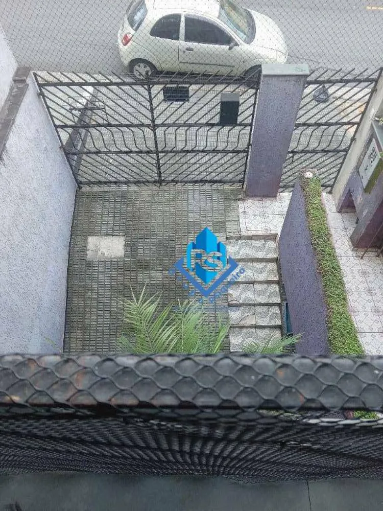 Sobrado, 3 quartos, 271 m² - Foto 16