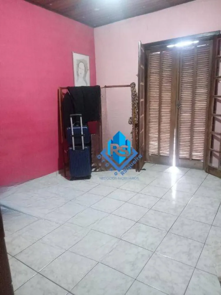 Sobrado, 3 quartos, 271 m² - Foto 6
