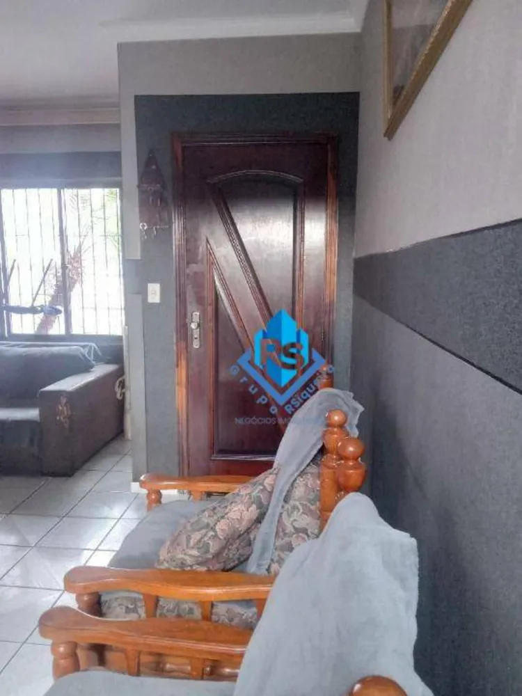Sobrado, 3 quartos, 271 m² - Foto 5