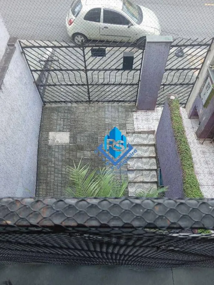 Sobrado, 3 quartos, 271 m² - Foto 3