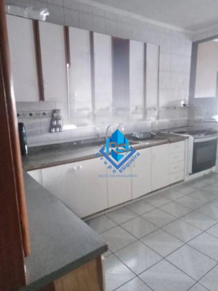 Sobrado, 3 quartos, 271 m² - Foto 2
