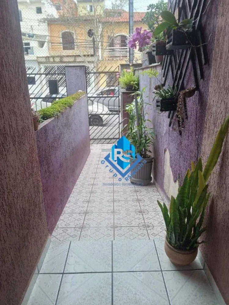 Sobrado, 3 quartos, 271 m² - Foto 4