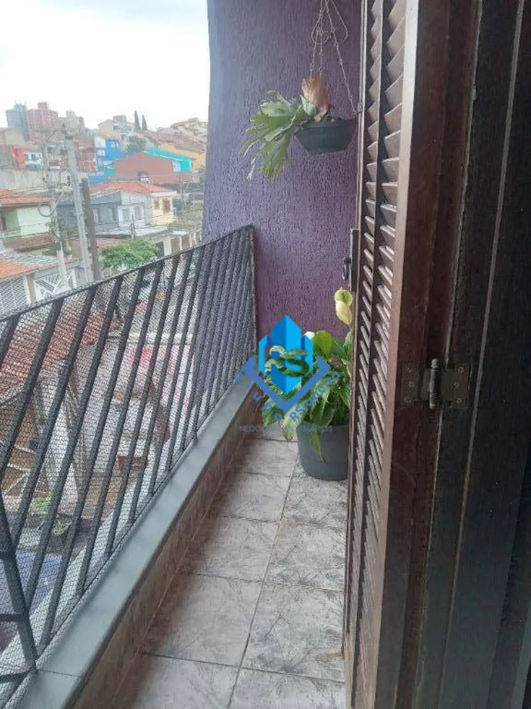 Sobrado, 3 quartos, 271 m² - Foto 14