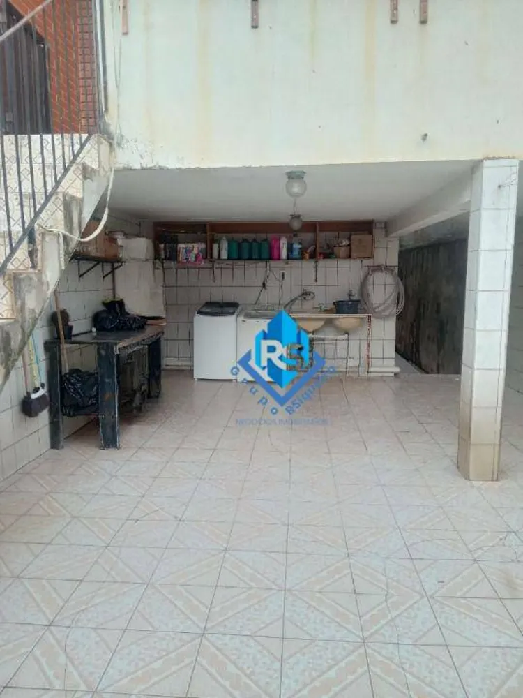 Sobrado, 3 quartos, 271 m² - Foto 7