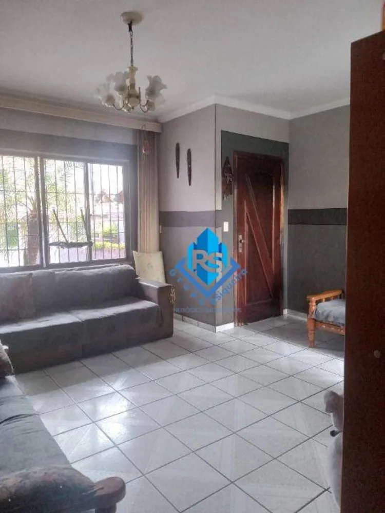 Sobrado, 3 quartos, 271 m² - Foto 4