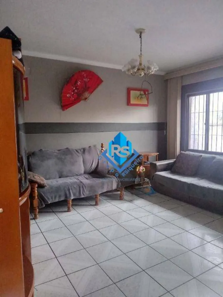 Sobrado, 3 quartos, 271 m² - Foto 5