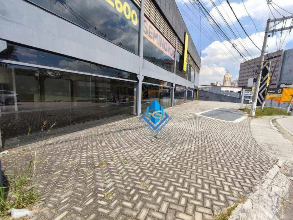 Depósito-Galpão, 1520 m² - Foto 8