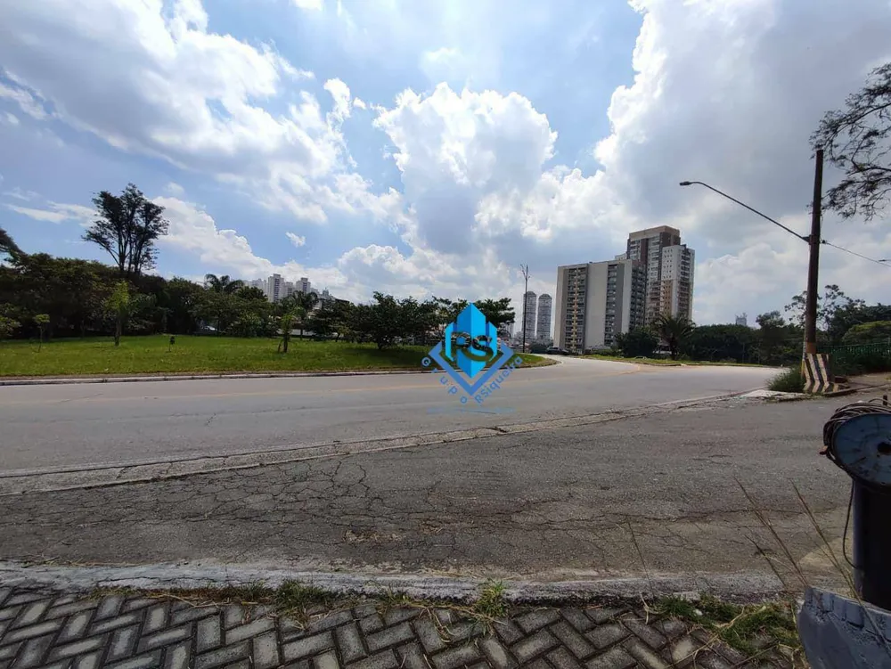 Depósito-Galpão, 1520 m² - Foto 1