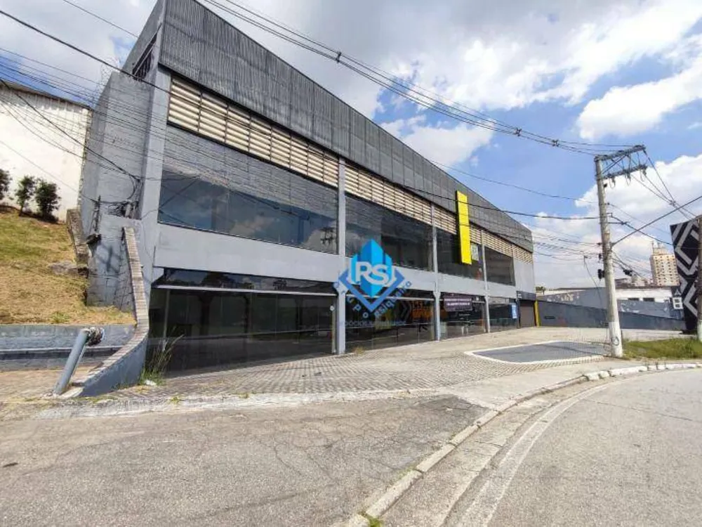 Depósito-Galpão, 1520 m² - Foto 5