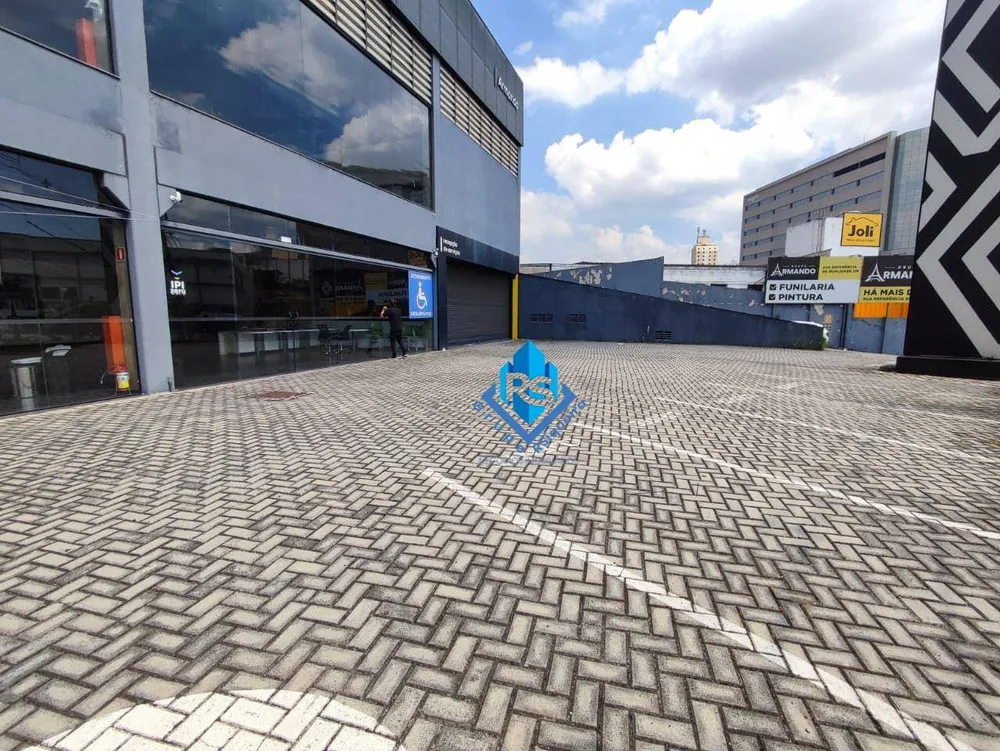 Depósito-Galpão, 1520 m² - Foto 4