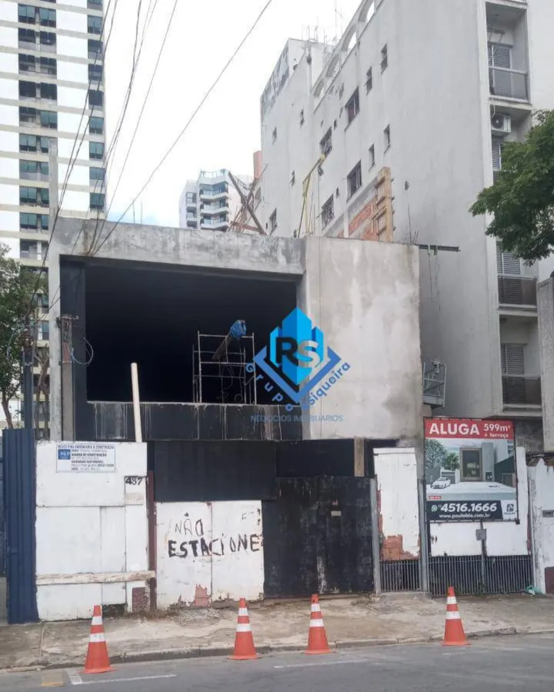 Prédio Inteiro, 600 m² - Foto 3