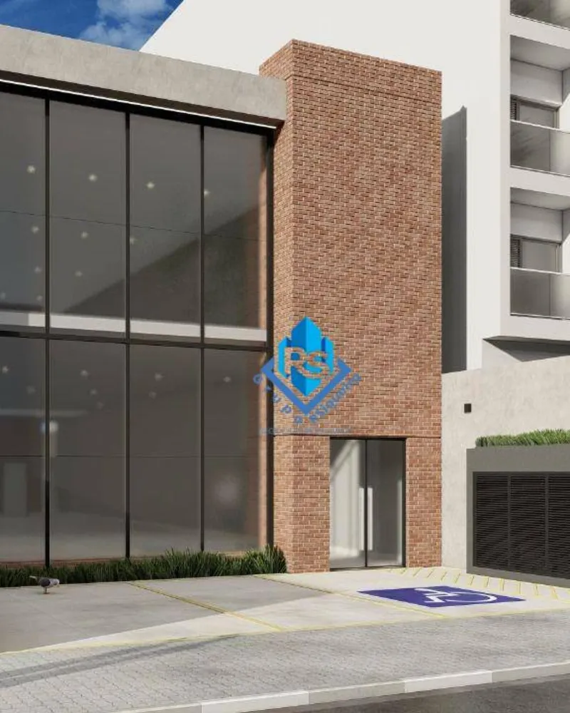Prédio Inteiro, 600 m² - Foto 2