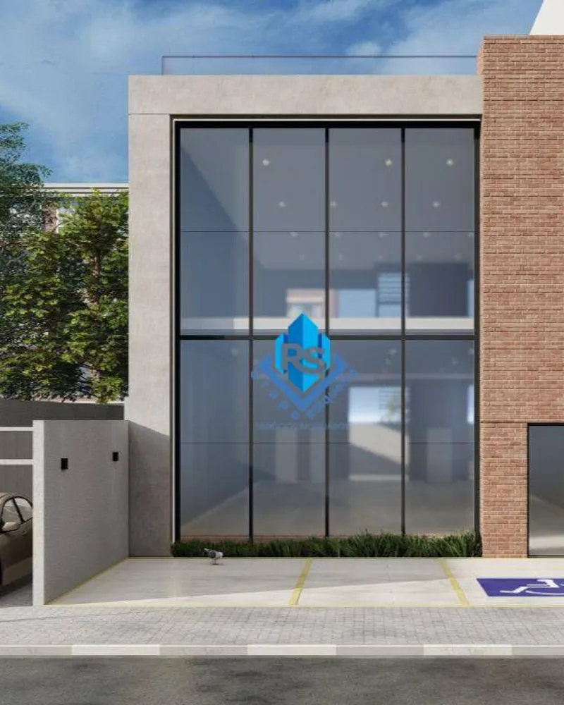 Prédio Inteiro, 600 m² - Foto 1