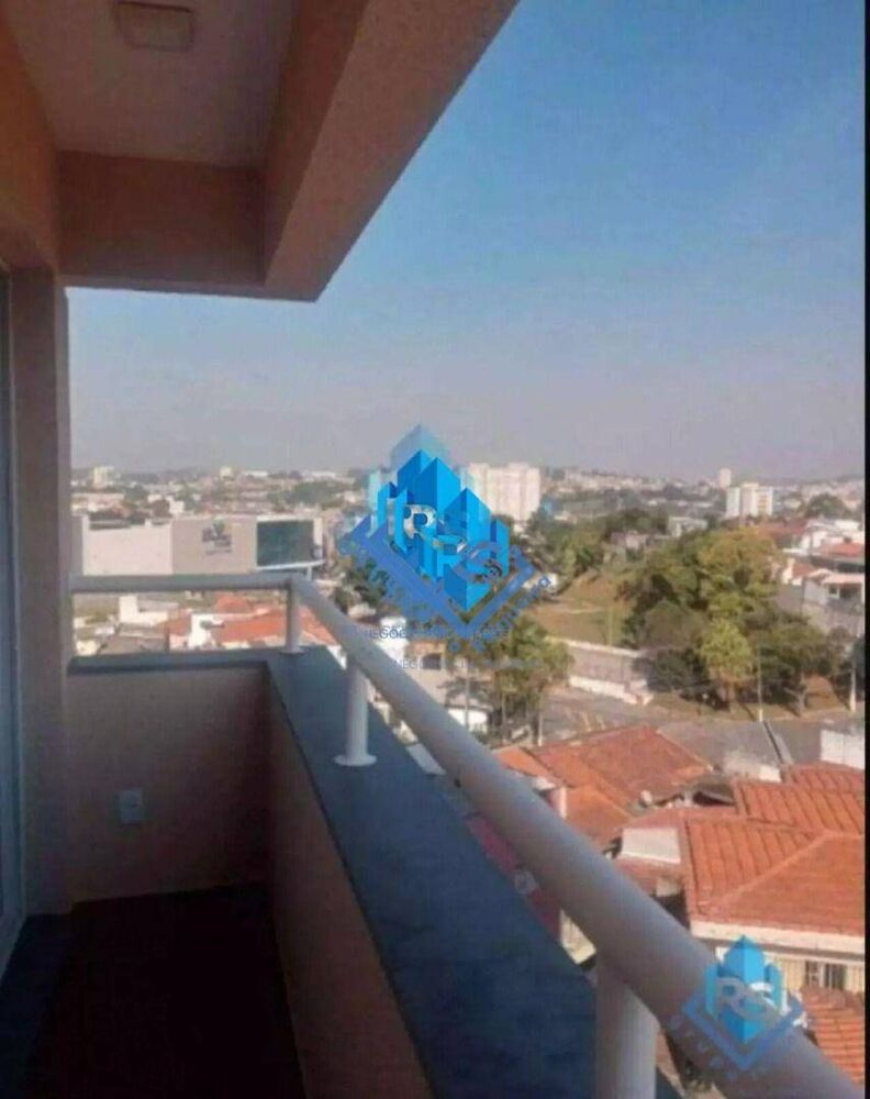 Apartamento, 2 quartos, 52 m² - Foto 5